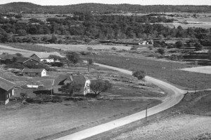 Øyra