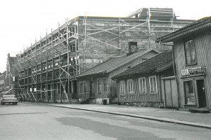 Dronningens gate 3