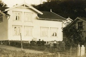 Vesterøyveien 20