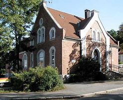 Rådhusgata 1