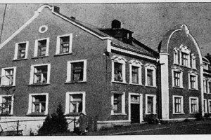 Sandefjord Private Gamlehjem