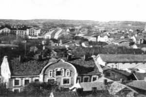 Sandefjord Private Gamlehjem