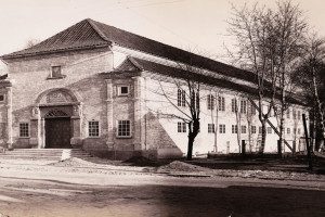 Museumsgata 39 - oppført 1917