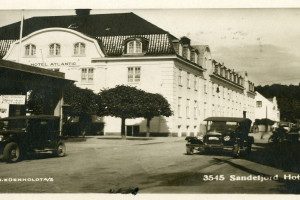 Hotel Atlantic