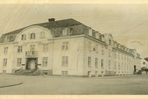 Hotel Atlantic