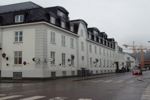 Hotel Atlantic