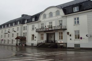 Hotel Atlantic