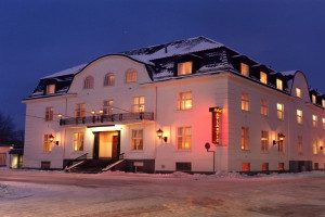 Hotel Atlantic