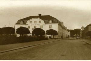 Hotel Atlantic