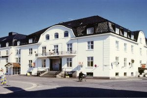 Hotel Atlantic