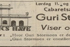 Underholdning i Tic-Haven