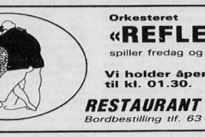 Restaurant Atlanta