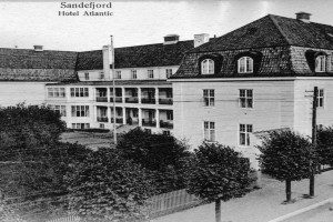 Hotel Atlantic