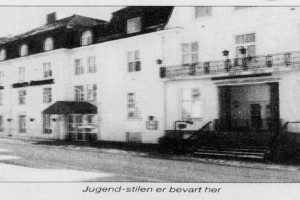 Hotel Atlantic