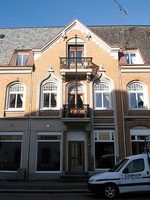 Jernbanealleen 32