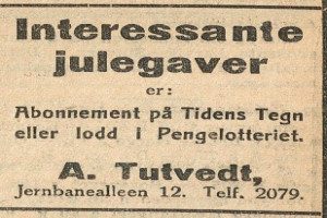 A. Tutvedt