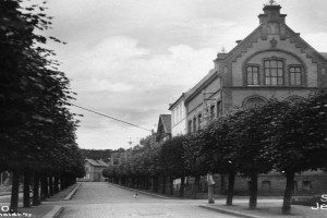 Landstads gate 26