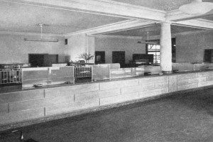 Privatbanken i Sandefjord A/S