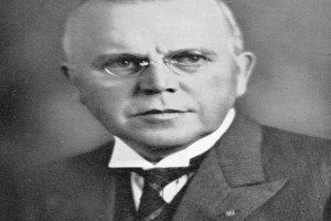 Privatbanken i Sandefjord A/S