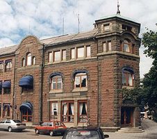 Rådhusgata 11