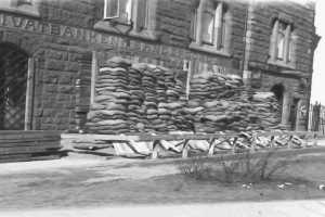 Privatbanken i Sandefjord A/S