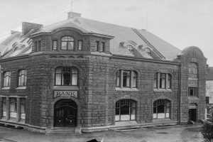 Privatbanken i Sandefjord A/S