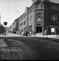 Privatbanken i Sandefjord A/S