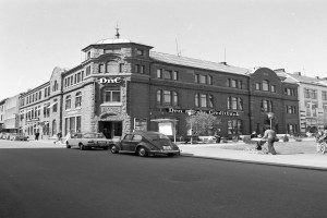 Den norske Creditbank