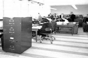 Privatbanken i Sandefjord A/S