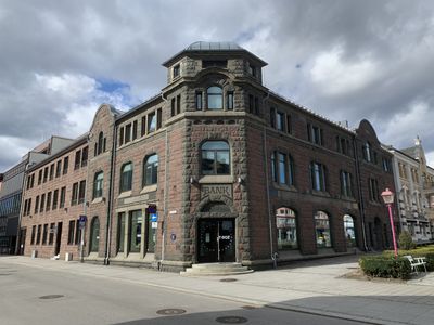 DNB-bygget