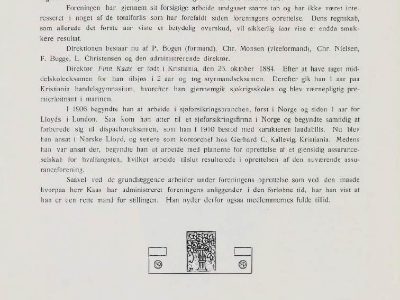 Aktiekreditbanken i Sandefjord