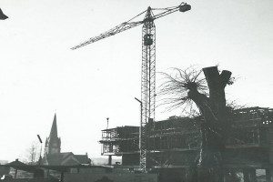Jernbaneplassen 1 - 3