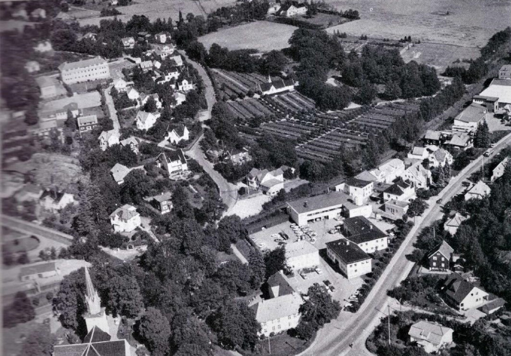 Sverdstad