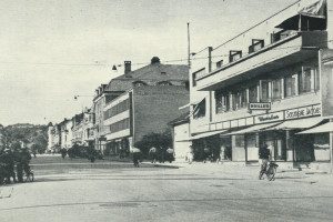 Jernbanealleen 15 (tidl. nr. 15a)