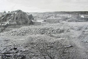 Bygging av Fjellveien 2