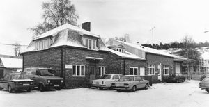 Torggangen