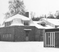 Torggangen