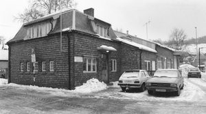 Torggangen