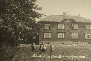 Føykåsveien 26