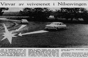 Nilsesvingen