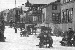 Pukkestadveien 25 - oppført 1894