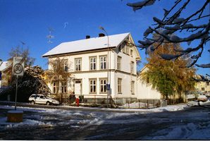 Pukkestadveien 25