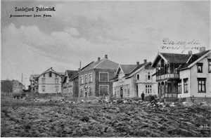 Pukkestadveien 27