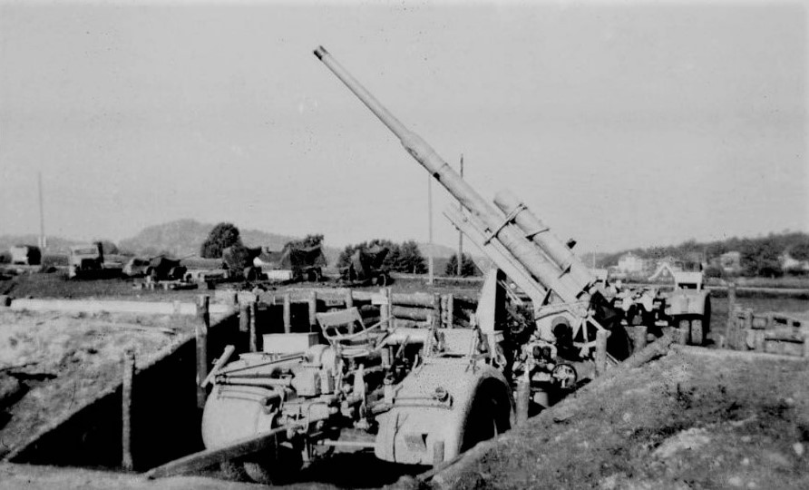 KRIGSMINNER