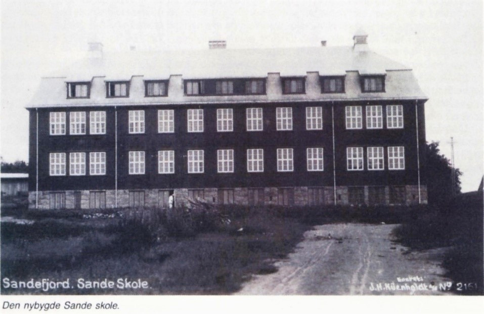 SKOLER