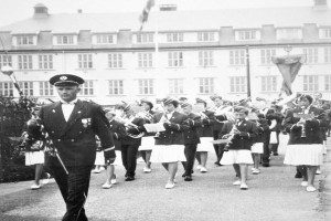 SANDE OG MOSSERØD SKOLEKORPS