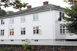 Bjerggata 75