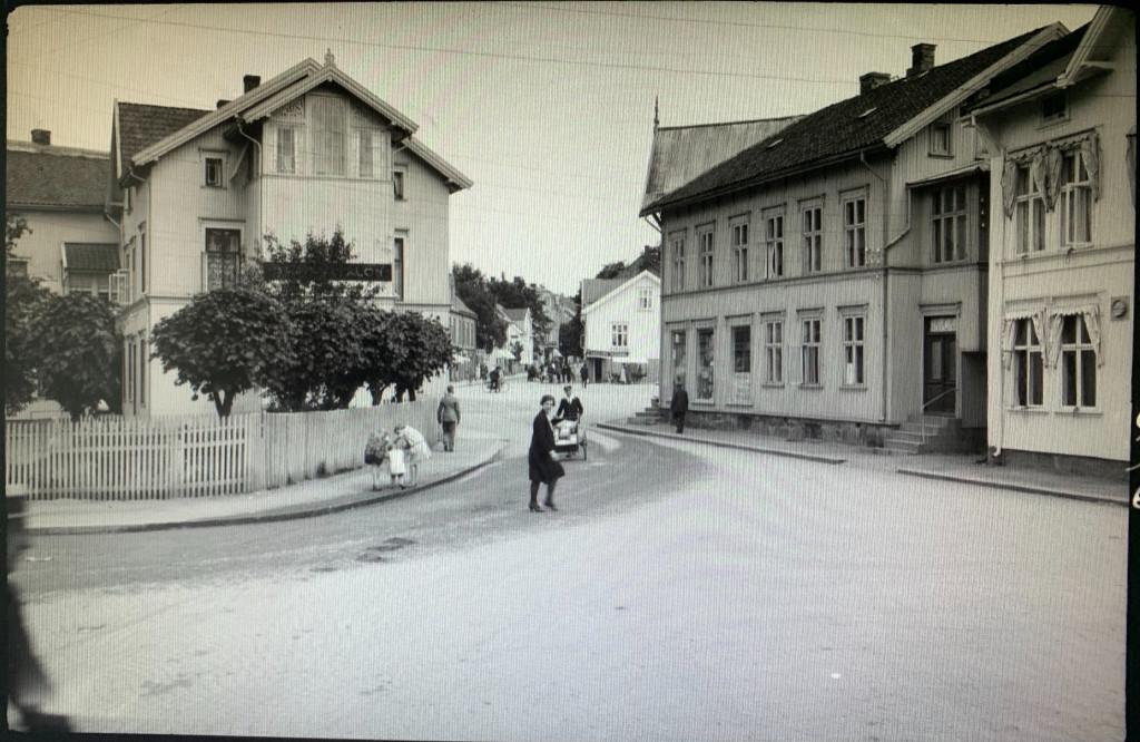 Torget 1