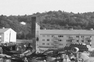 Industriveien