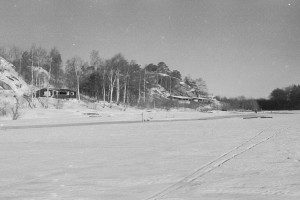 Djupsundveien